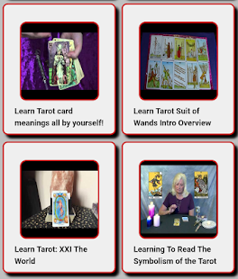 How to install Learn tarot 1.0.0 mod apk for pc
