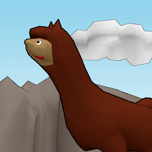 Alpaca Jumper.apk 1.0.2