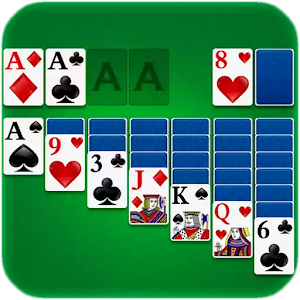 Download Classic Solitaire 2018 For PC Windows and Mac