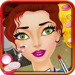 Hollywood Star Selfie Makeover Apk