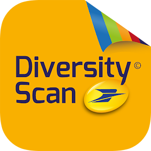 Download DiversityScan La Poste For PC Windows and Mac