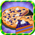 Cake Games - Cook Real Cakes Apk