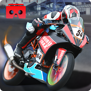 Download Bike Stunt Rider VR For PC Windows and Mac