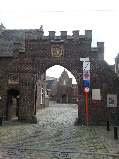 Groot Begijnhof