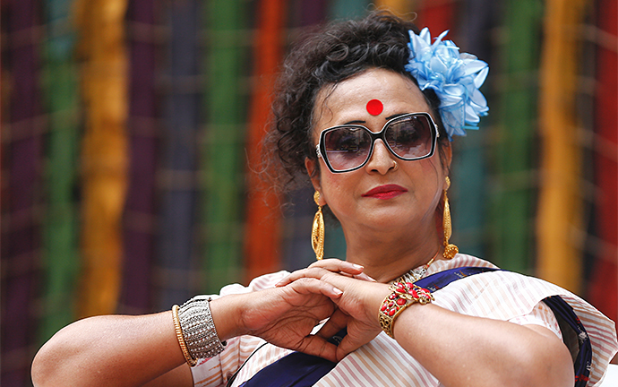 “My harassers belonged mostly to the educated, urban, middle classes”: An Interview with Manabi Bandyopadhyay, India’s first transgender principal