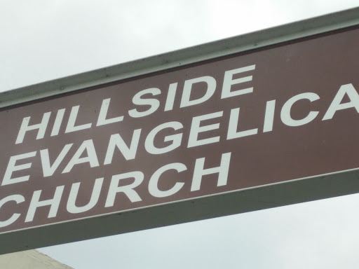 Greystones Hillside Evangelical Church