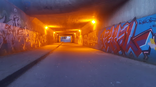 Grafiti Hoofden 