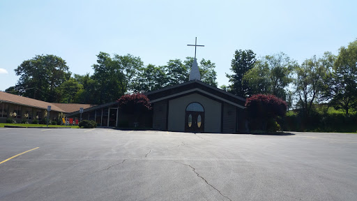 House Of Prayer Church