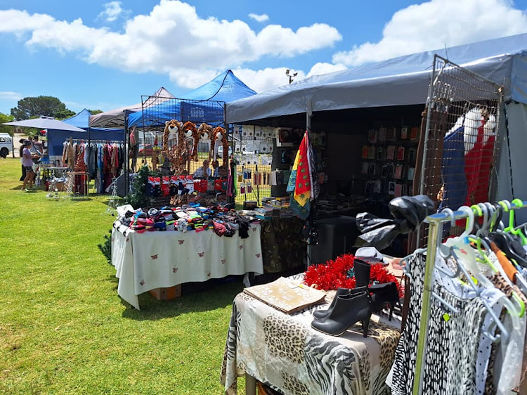 Join the Re-Seconds Market for their first market of 2024 at the Walmer Town Hall on Sunday January 28. New and old crafts will be on sale with something for everyone