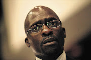 Malusi Gigaba was found to have lied under oath and violated the constitution while he was a cabinet minister. He threatened to challenge the public protector's findings but failed to do so. File photo