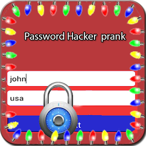 Download Password Hack Prank 17 For PC Windows and Mac
