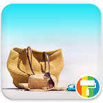 Travel ASUS ZenUI Theme Apk