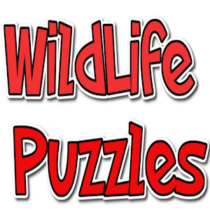 WildLife Jig Puzzles