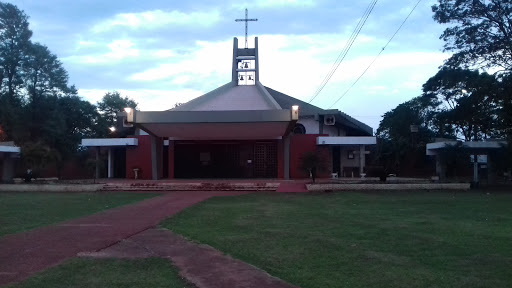 Parroquia Maria Auxiliadora