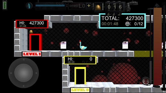 How to install Gravity Goose patch 2.7 apk for android