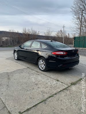 продам авто Ford Fusion Fusion (USA) фото 4