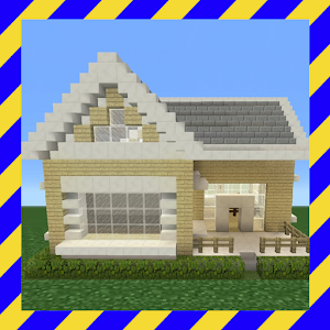 Download Step Building Ideas For Minecraft For PC Windows and Mac