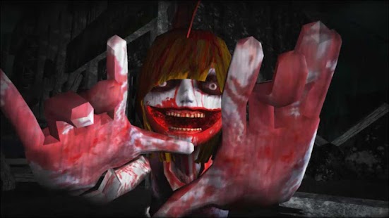   Merendam 2 horror puzzle adv- screenshot thumbnail   