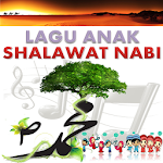 Lagu Sholawat Anak Muslim Apk