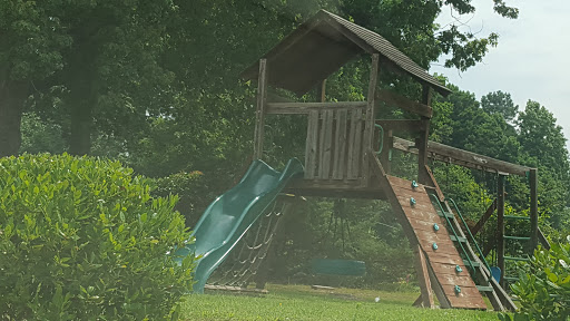 Church Playground 