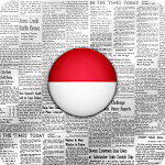 Indonesia News (Berita) Apk
