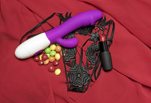 Sex toys come in all sorts of shapes, sizes and colours to spice up lovemaking.