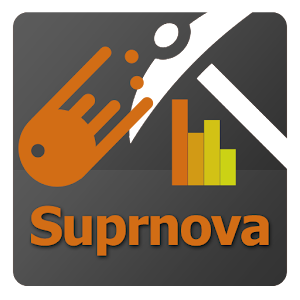 Download Suprnova Pools Mining Monitor For PC Windows and Mac