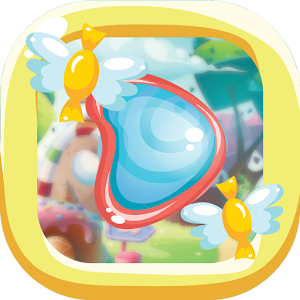 Download Candy Paradise Island For PC Windows and Mac