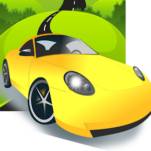 Download Road Traffic Rush For PC Windows and Mac