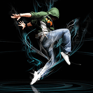 Download Hip-hop Fashion Dance For PC Windows and Mac