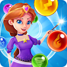 Bubble & Dragon - Magical Bubble Shooter Puzzle! 2.3.8