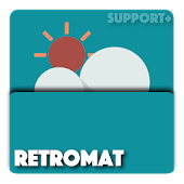 RetroMat