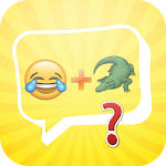 Đuổi hình Bắt Chữ: Đoán Emoji Apk