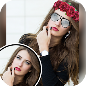 Download Girls Photo Editor For PC Windows and Mac
