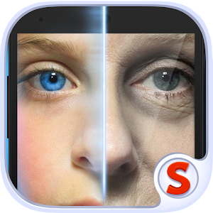 Visage scanner : Quel âge 1.5 apk