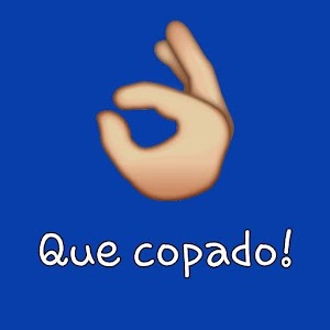 Download Que copado! For PC Windows and Mac