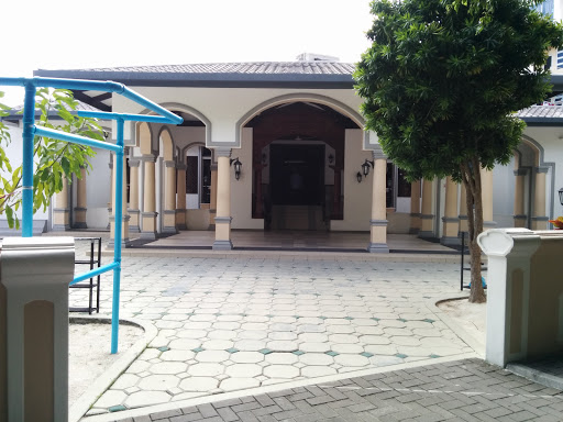 Masjidul Ikhlaas