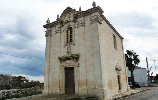 Chiesa della Madonnella