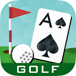 Golf Solitaire -Free Card Game Apk