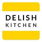 DELISH KITCHEN - レシピ動画で料理を簡単に