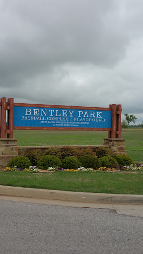 Bently Park Playground & Sports Complex 