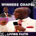 Winners Chapel, Living faith Apk
