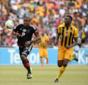 Kaizer Chiefs defender Eric Mathoho. Picture credits: Gallo Images