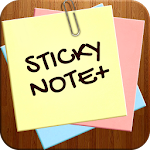 Sticky Note + Apk