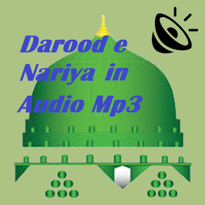 Download Durood Nariya in Audio/Mp3 For PC Windows and Mac