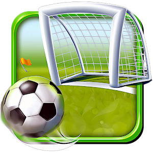 Download Penalty Kick Soccer Game For PC Windows and Mac