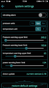 How to mod BLE TPMS 2.25 apk for android