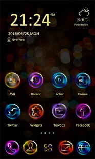 How to download Brightness - ZERO Launcher patch 1.0.3 apk for pc