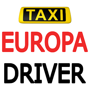 Download TAXI EUROPA Driver For PC Windows and Mac