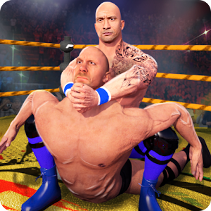 Download Wrestling Rumble Mania For PC Windows and Mac